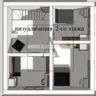 Фотография Продается коттедж Мара - фото 12