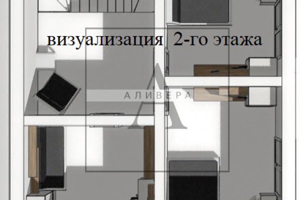 Продается коттедж Мара - фото 12