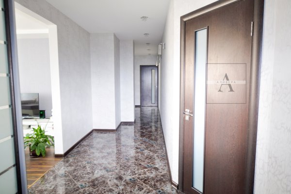 3-комнатная квартира по адресу Независимости, 168к 2 - фото 7