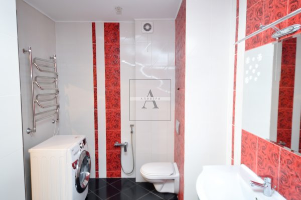 3-комнатная квартира по адресу Независимости, 168к 2 - фото 9
