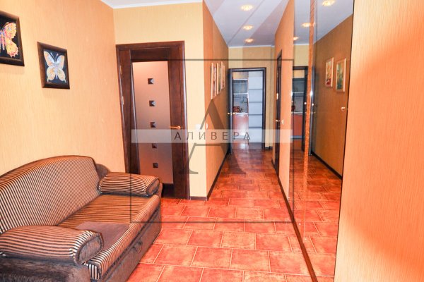 2-комнатная квартира по адресу Независимости, 168к 2 - фото 17
