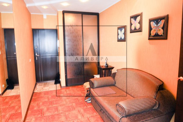 2-комнатная квартира по адресу Независимости, 168к 2 - фото 19
