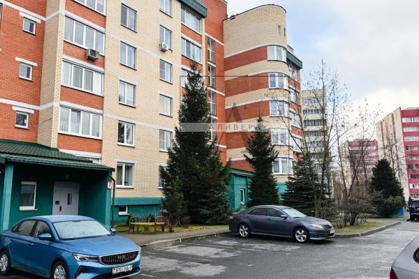 3-комнатная квартира по адресу Седых, 26А - фото 20