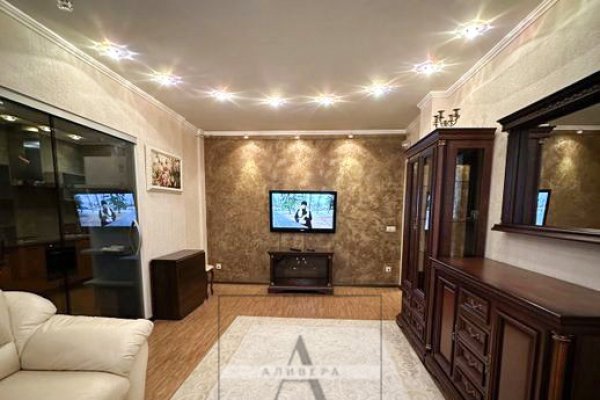 2-комнатная квартира по адресу Независимости, 168к 2 - фото 5