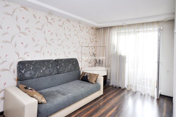 3-комнатная квартира по адресу Независимости, 168к 2 - фото 13