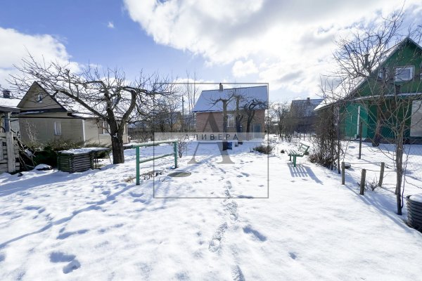 Продается дача садовые участки Юбилейное - фото 19