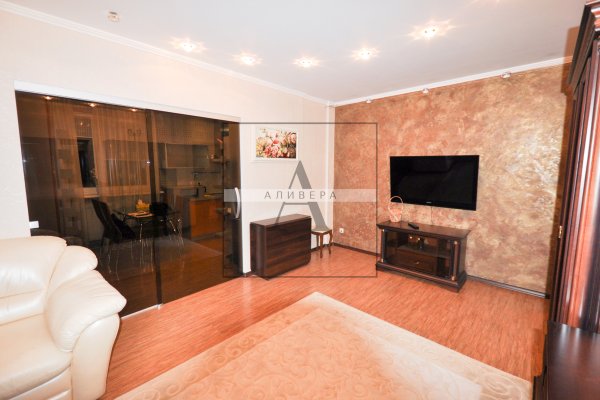 2-комнатная квартира по адресу Независимости, 168к 2 - фото 2