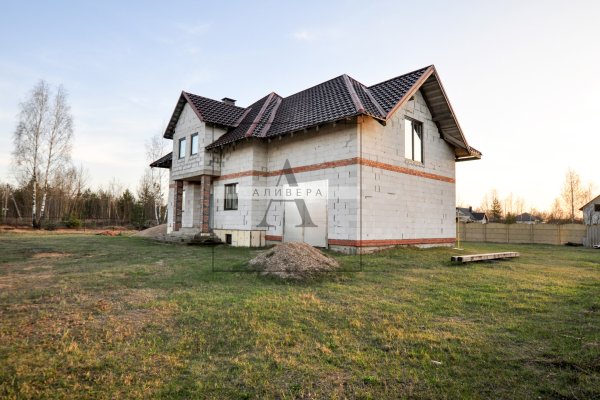 Продается коттедж Колодищи, Рубиновая - фото 8