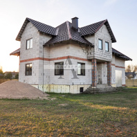 Фотография Продается коттедж Колодищи, Рубиновая - фото 7