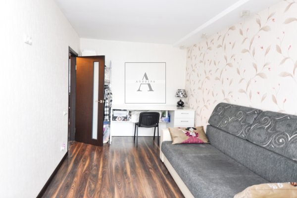 3-комнатная квартира по адресу Независимости, 168к 2 - фото 12
