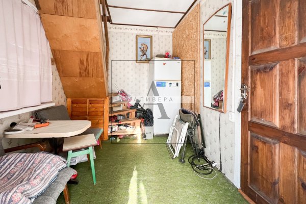 Продается дача садовые участки Юбилейное - фото 9