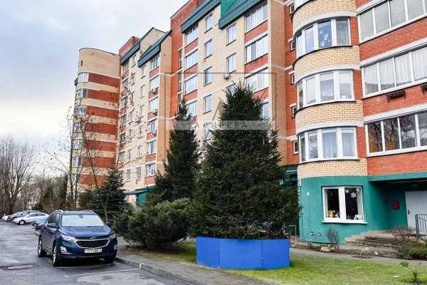 3-комнатная квартира по адресу Седых, 26А - фото 19