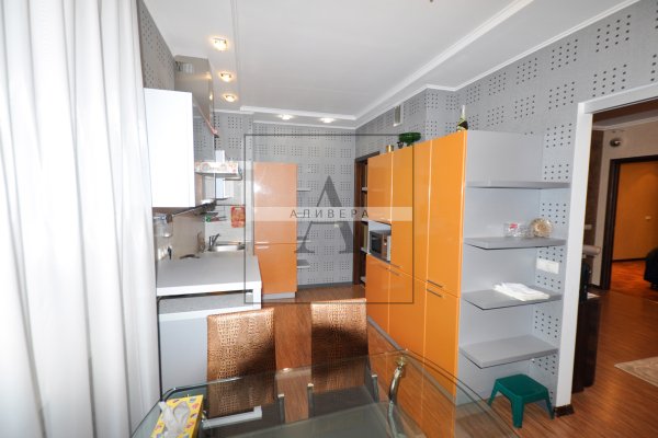 2-комнатная квартира по адресу Независимости, 168к 2 - фото 9