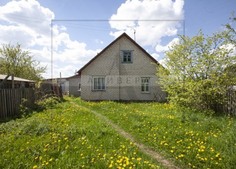 Продается дом Минск, Сиреневая - фото 2