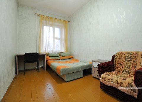 3-комнатная квартира по адресу Будённого, 7 - фото 5