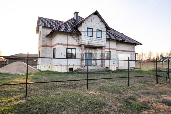 Продается коттедж Колодищи, Рубиновая - фото 6