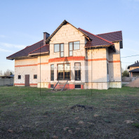 Фотография Продается коттедж Колодищи, Рубиновая - фото 1