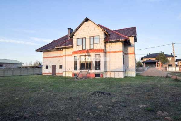 Продается коттедж Колодищи, Рубиновая - фото 1