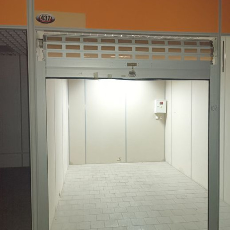 Фотография Офис Малиновка можно под мини склад, точку выдачи, мастерскую или иные цели - фото 2