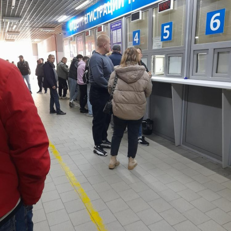 Фотография Офис Малиновка можно под мини склад, точку выдачи, мастерскую или иные цели - фото 3