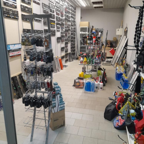 Фотография Офис Малиновка можно под мини склад, точку выдачи, мастерскую или иные цели - фото 5