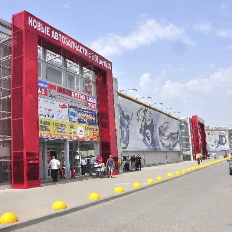 Фотография Офис Малиновка можно под мини склад, точку выдачи, мастерскую или иные цели - фото 1