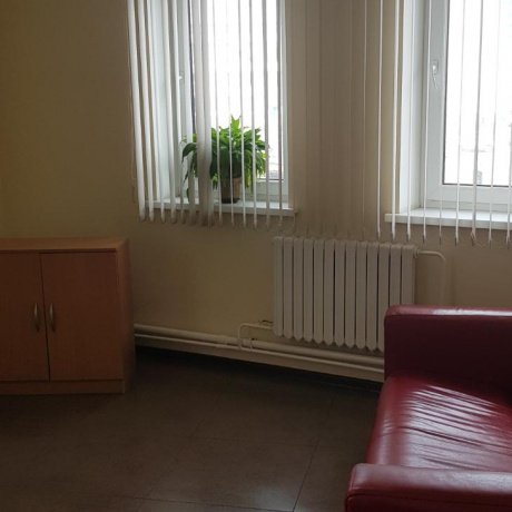 Фотография Аренда офиса в Советском районе 16,9 кв.м.,  ул. Некрасова 47. - 9
