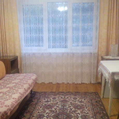 Фотография 1-комнатная квартира по адресу Независимости просп., 151 - фото 1