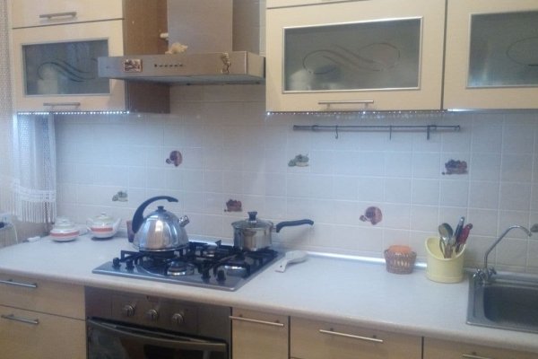 1-комнатная квартира по адресу Независимости просп., 151 - фото 2