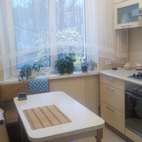 Фотография 1-комнатная квартира по адресу Независимости просп., 151 - фото 3