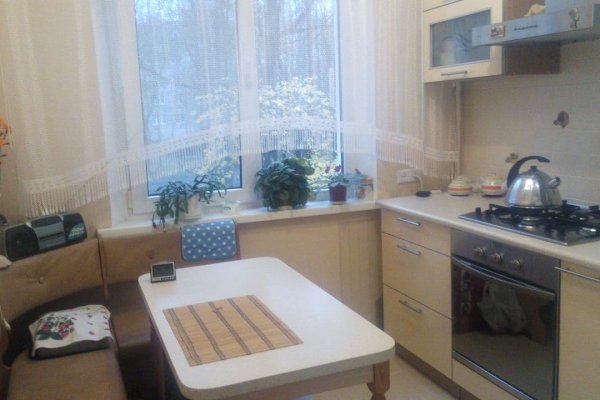 2-комнатная квартира по адресу Независимости просп., 151/1 - фото 3