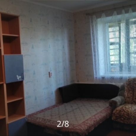 Фотография 1-комнатная квартира по адресу БЕЛИНСКОГО В.Г., 4 - фото 1