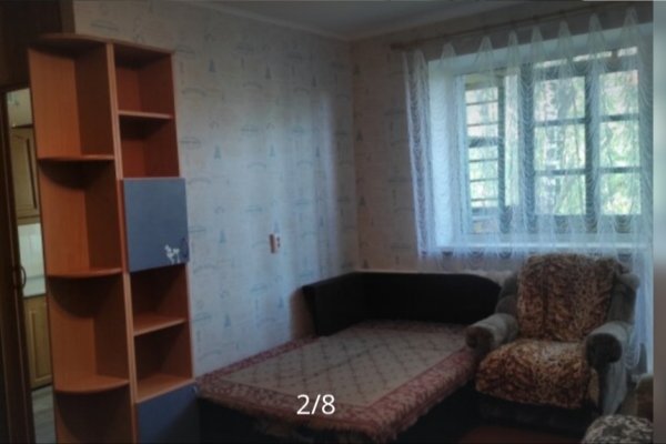 1-комнатная квартира по адресу БЕЛИНСКОГО В.Г., 4 - фото 1