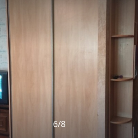 Фотография 1-комнатная квартира по адресу БЕЛИНСКОГО В.Г., 4 - фото 4