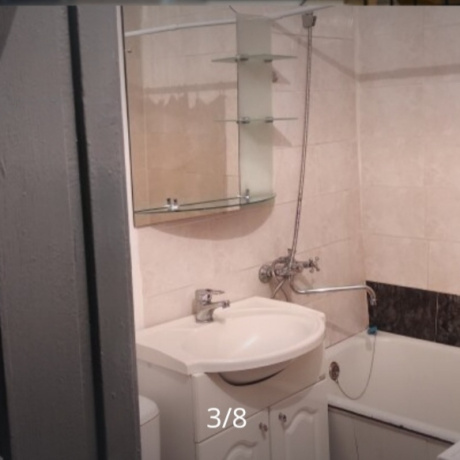 Фотография 1-комнатная квартира по адресу БЕЛИНСКОГО В.Г., 4 - фото 8