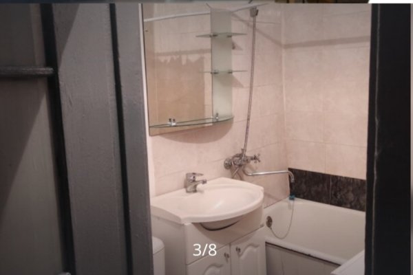 1-комнатная квартира по адресу БЕЛИНСКОГО В.Г., 4 - фото 8