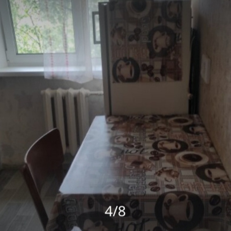 Фотография 1-комнатная квартира по адресу БЕЛИНСКОГО В.Г., 4 - фото 5