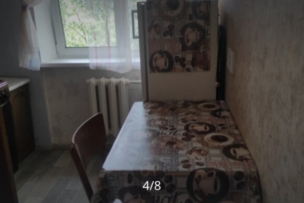 1-комнатная квартира по адресу БЕЛИНСКОГО В.Г., 4 - фото 5