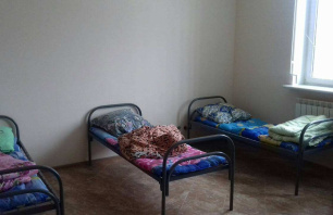 Фотография Для проживания сотрудников строителей Сеница - фото 1