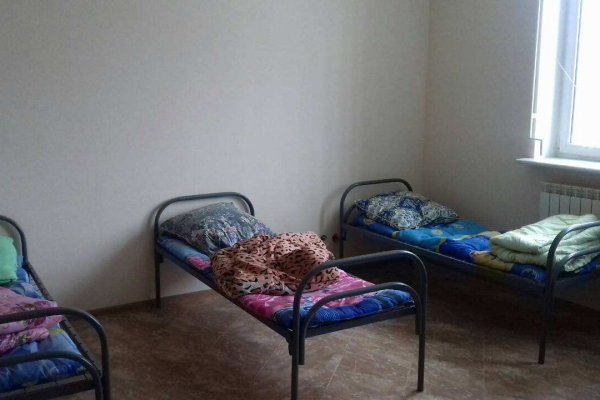 Для проживания сотрудников строителей Сеница - фото 1