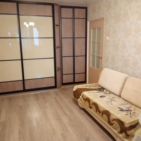 Фотография 1-комнатная квартира по адресу КУНЦЕВЩИНА, 13 - фото 1