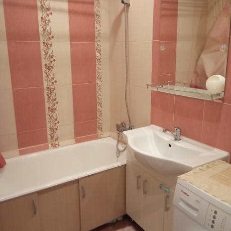 Фотография 1-комнатная квартира по адресу КУНЦЕВЩИНА, 13 - фото 3