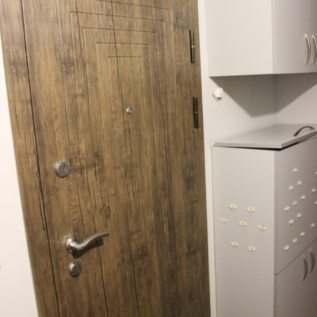 Фотография 1-комнатная квартира по адресу КУНЦЕВЩИНА, 13 - фото 9