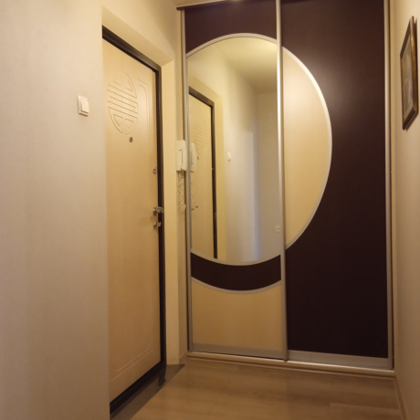 Фотография 1-комнатная квартира по адресу КУНЦЕВЩИНА, 13 - фото 7