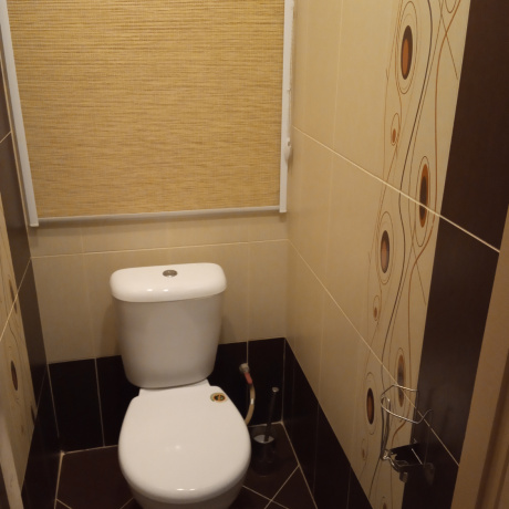 Фотография 1-комнатная квартира по адресу КУНЦЕВЩИНА, 13 - фото 5