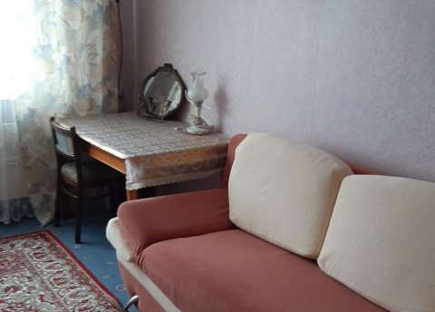 2-комнатная квартира по адресу РУССИЯНОВА И.Н., 13 - фото 3