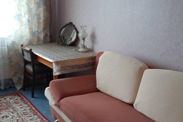 2-комнатная квартира по адресу РУССИЯНОВА И.Н., 13 - фото 3