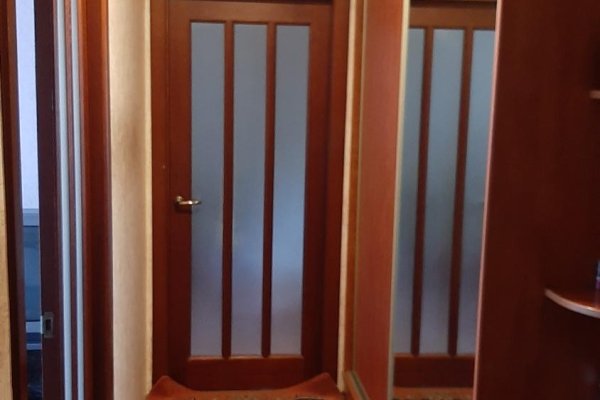 2-комнатная квартира по адресу РУССИЯНОВА И.Н., 13 - фото 3