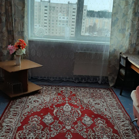 Фотография 2-комнатная квартира по адресу РУССИЯНОВА И.Н., 13 - фото 2