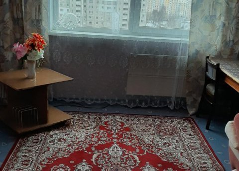 2-комнатная квартира по адресу РУССИЯНОВА И.Н., 13 - фото 2
